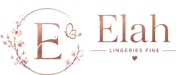 Elah — Lingeries Fine