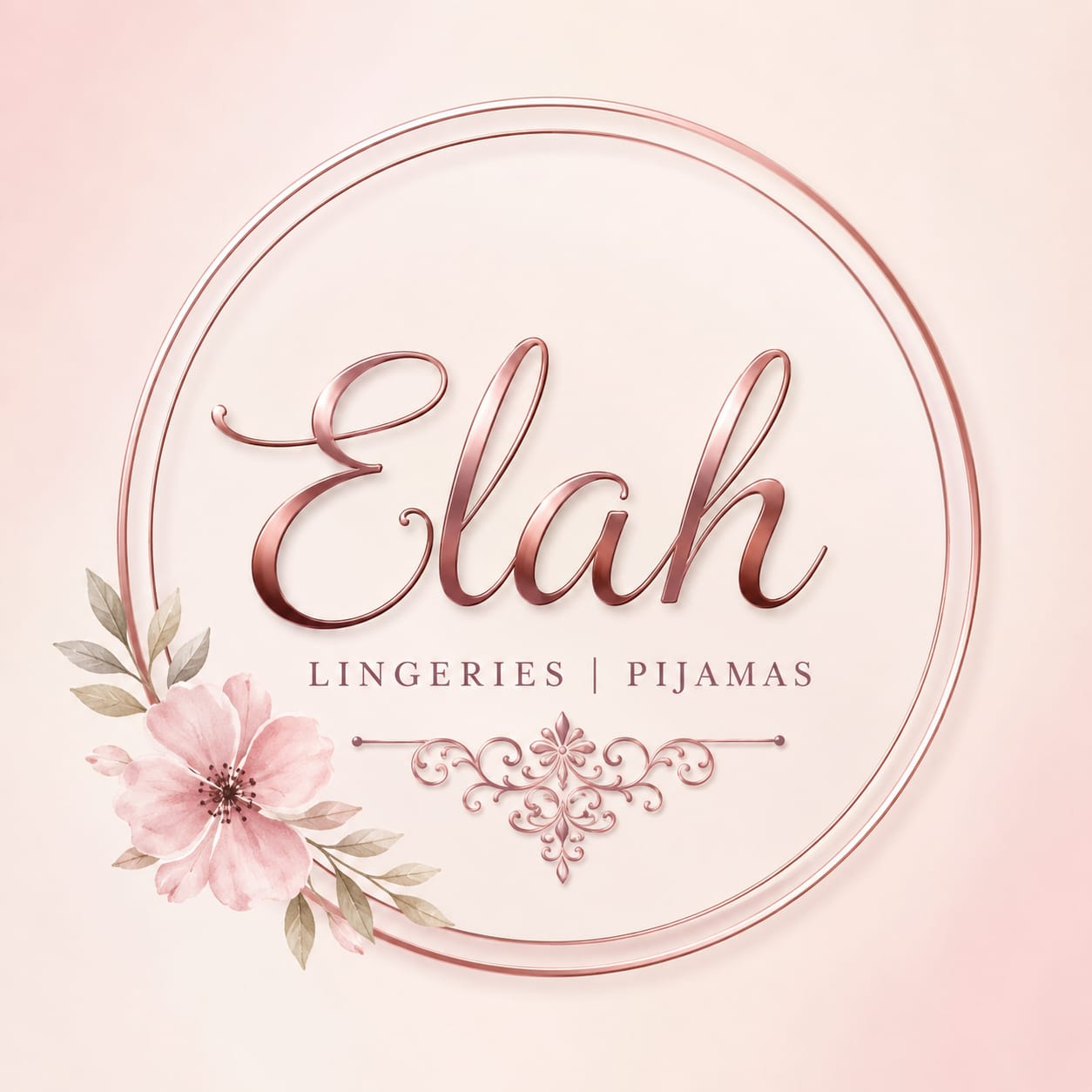 Elah — Lingeries e Pijamas